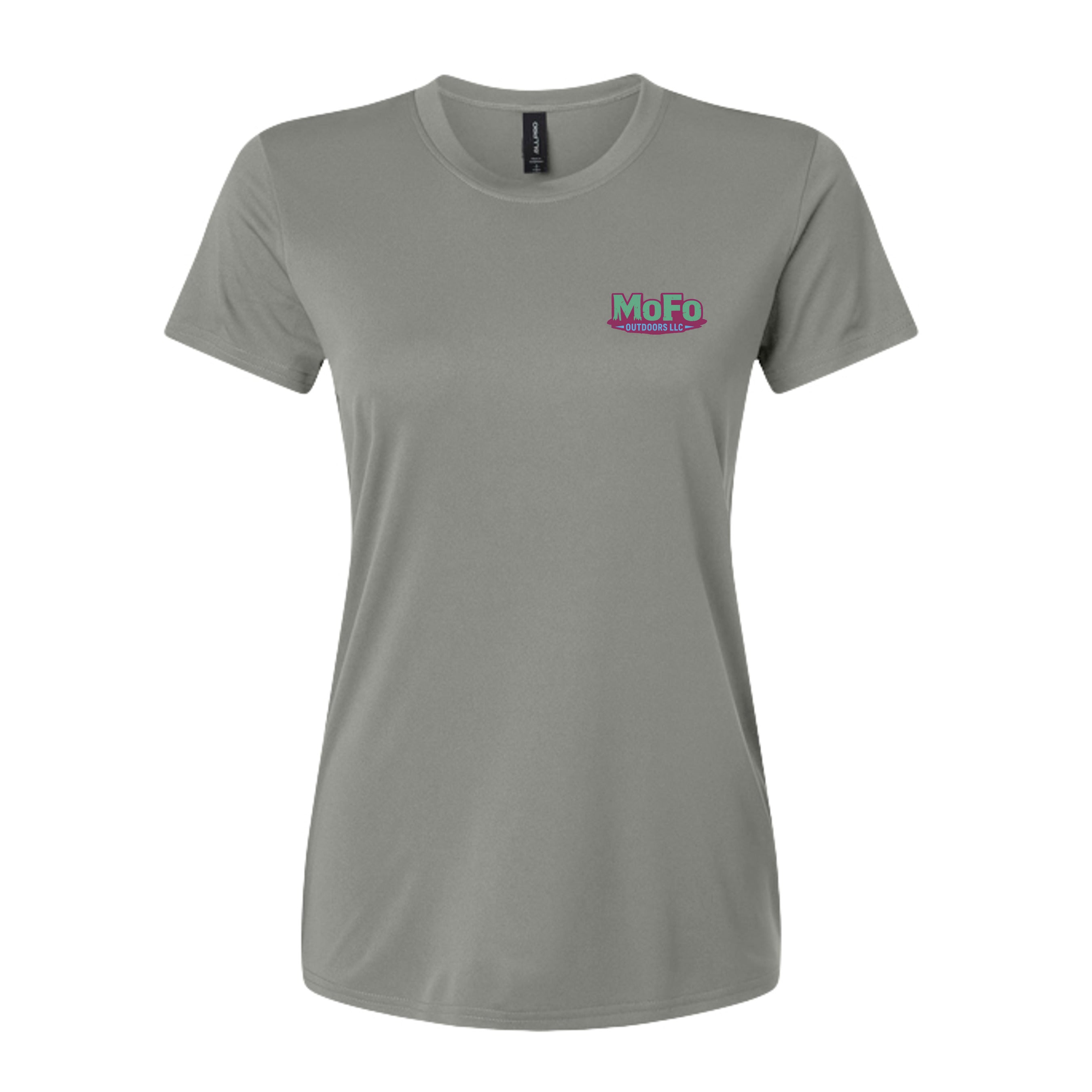 Greystone - 48000L - FRONT