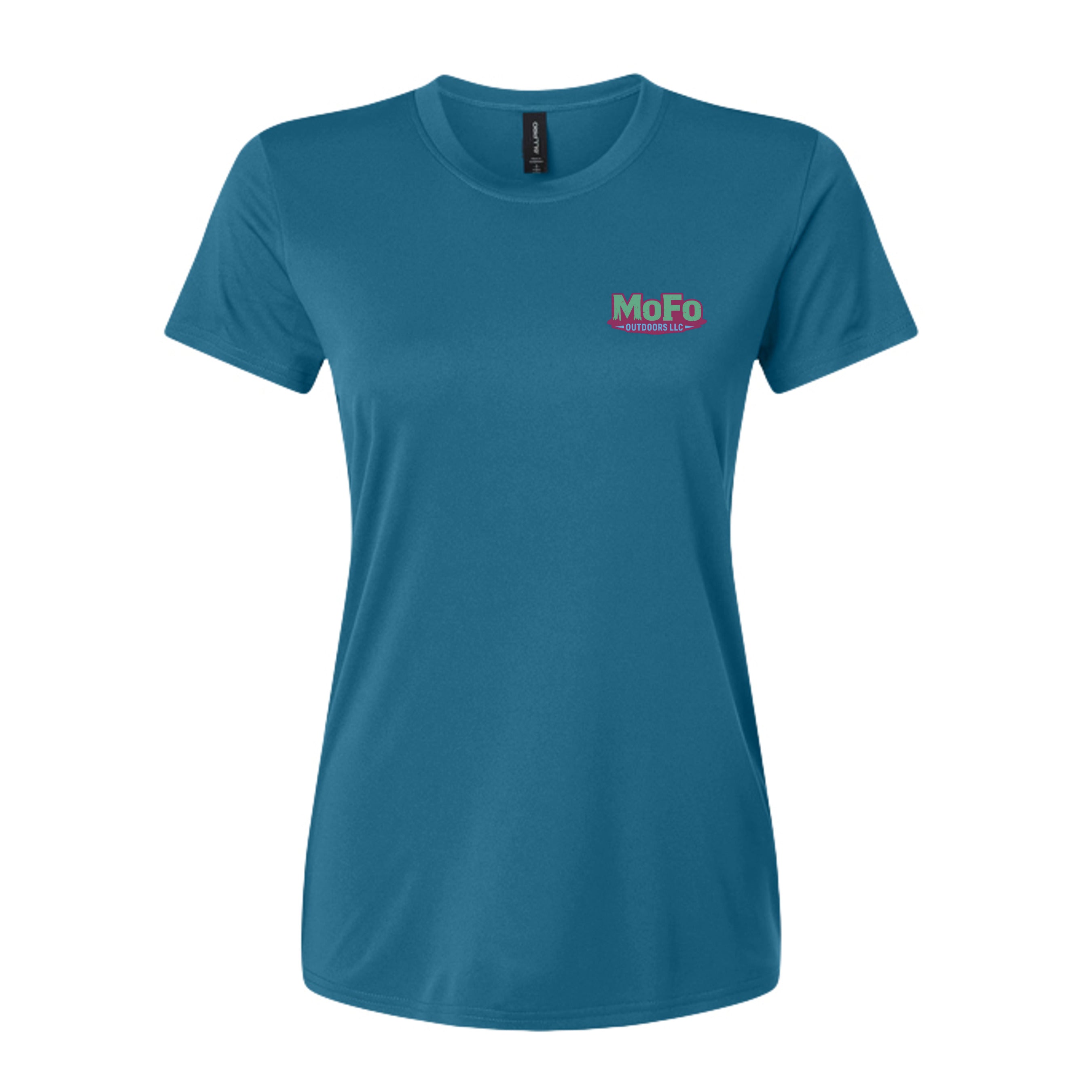 Pacific Blue - 48000L - FRONT