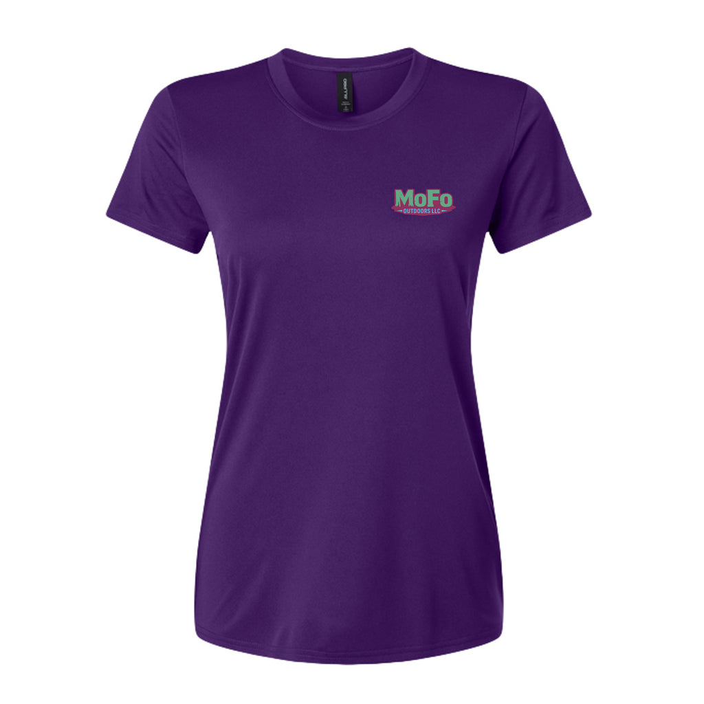 Purple - 48000L - FRONT