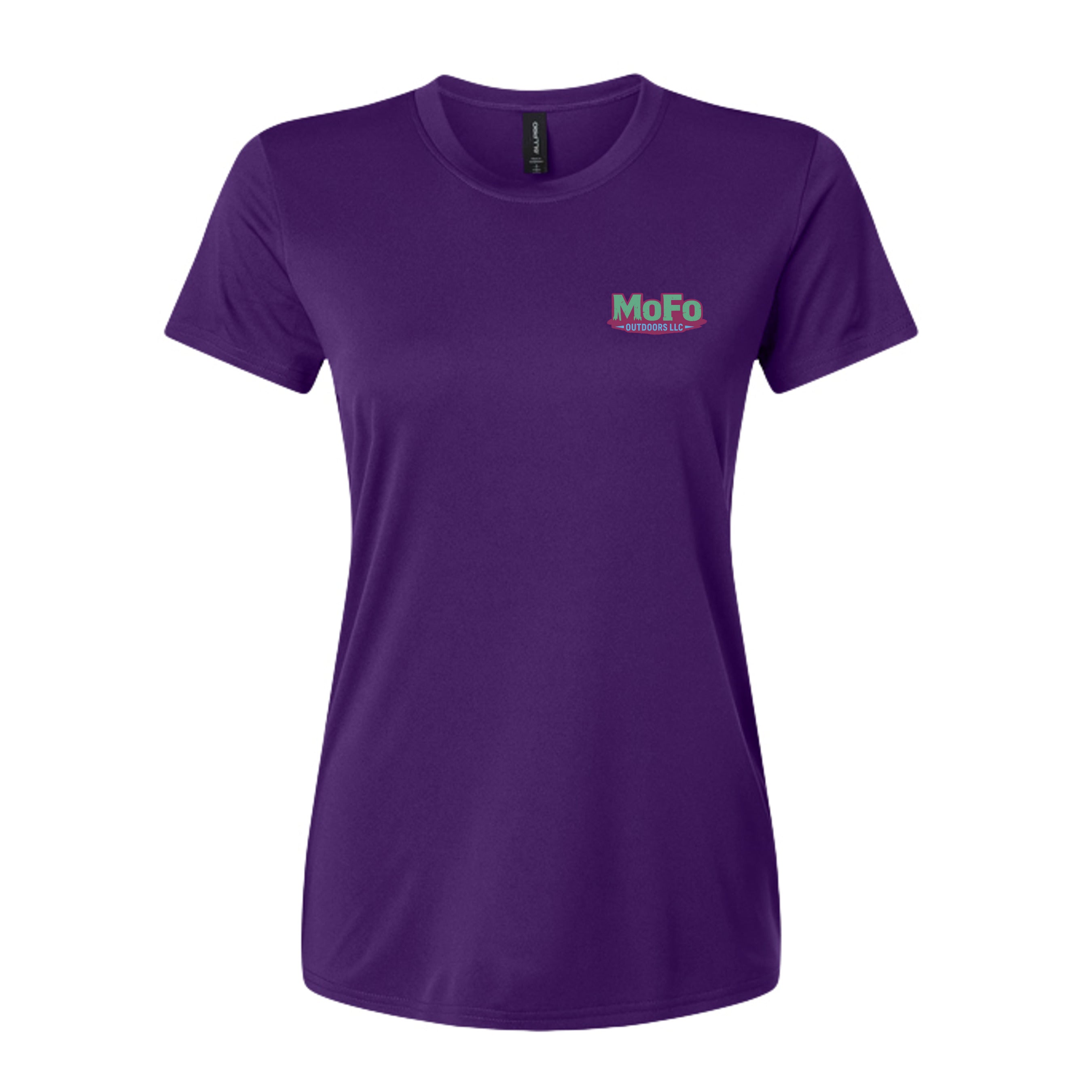Purple - 48000L - FRONT