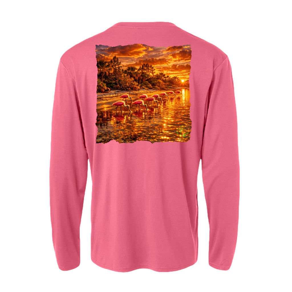 Bright Pink - 48400 - BACK