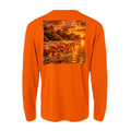Neon Orange - 48400 - BACK