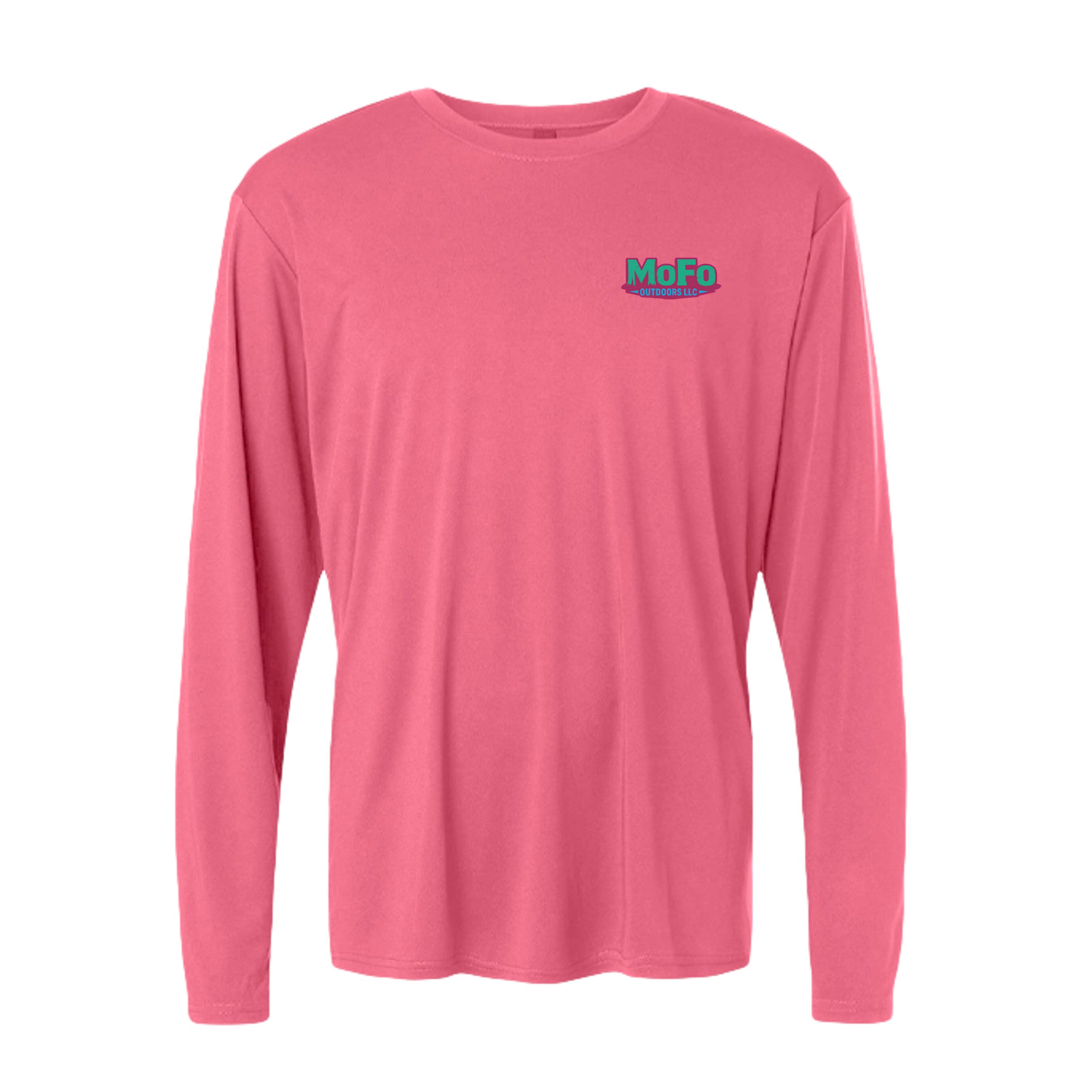 Bright Pink - 48400 - FRONT