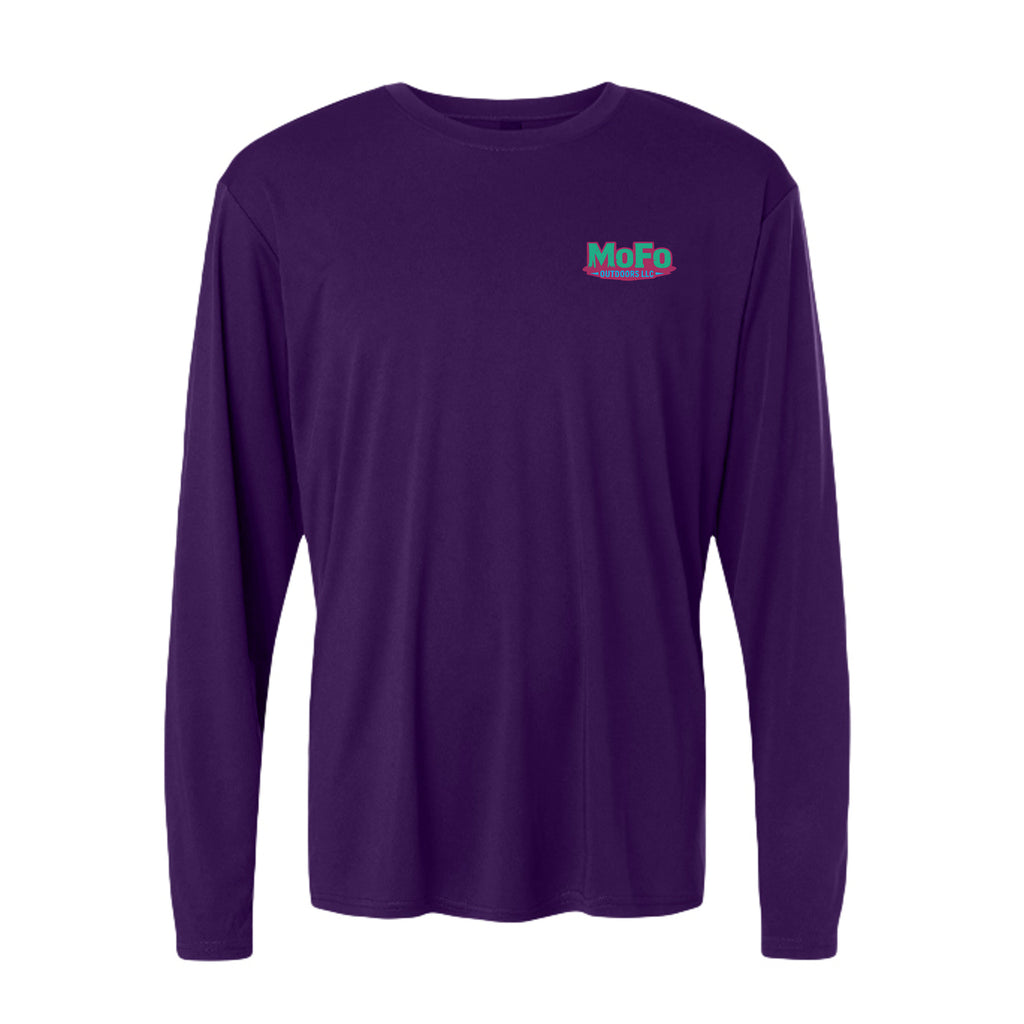 Purple - 48400 - FRONT