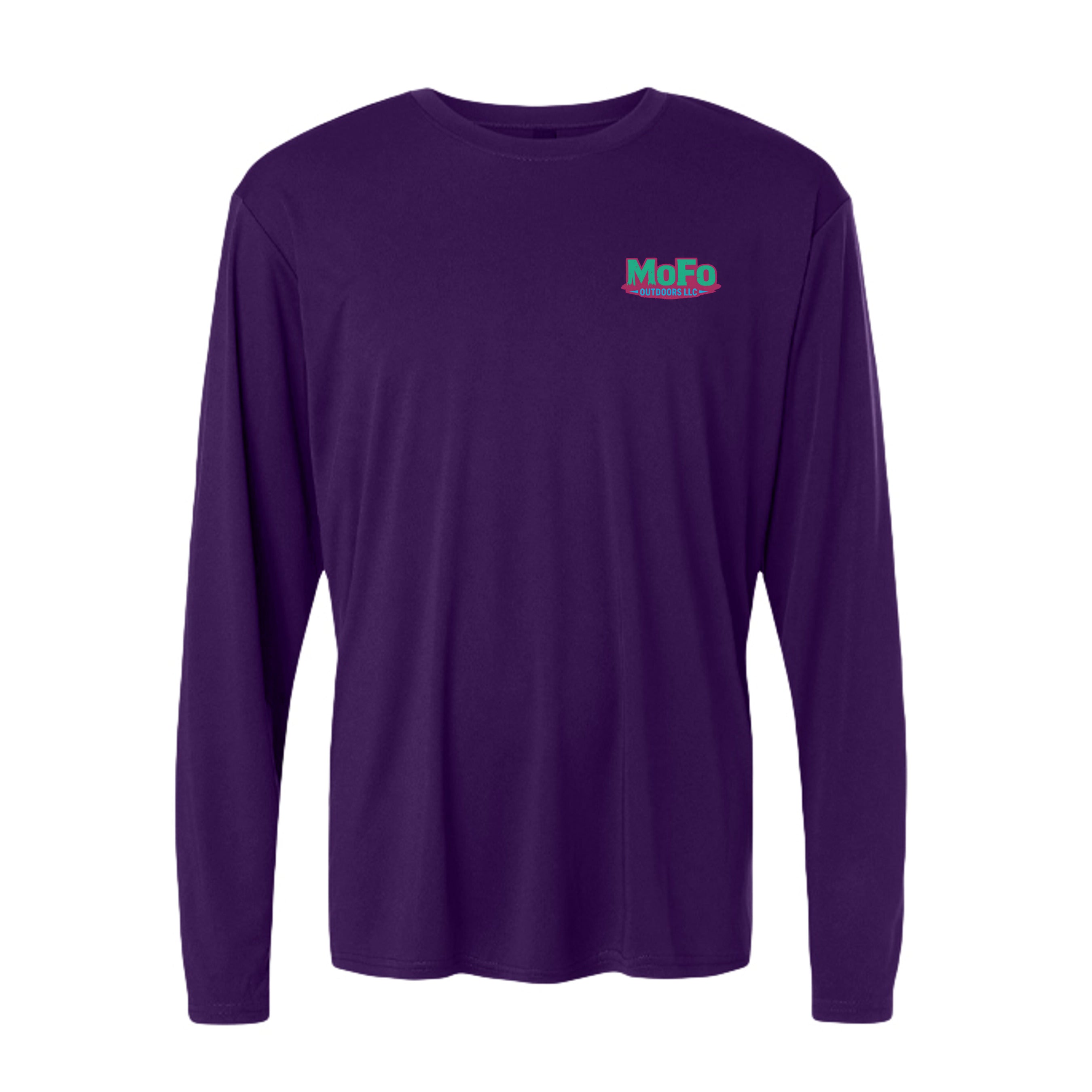 Purple - 48400 - FRONT