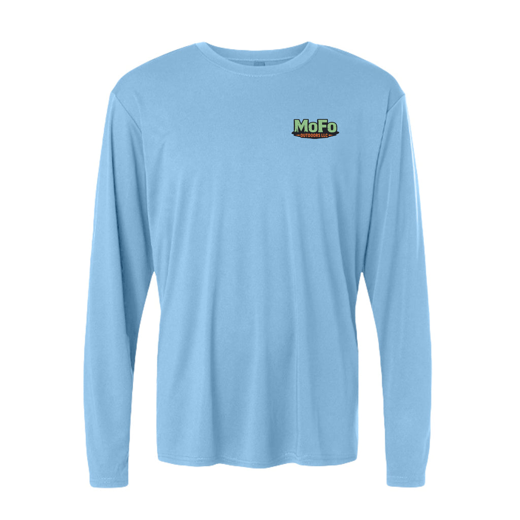 Carolina Blue - 48400 - FRONT