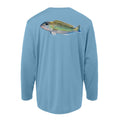Carolina Blue - 48400Y - BACK