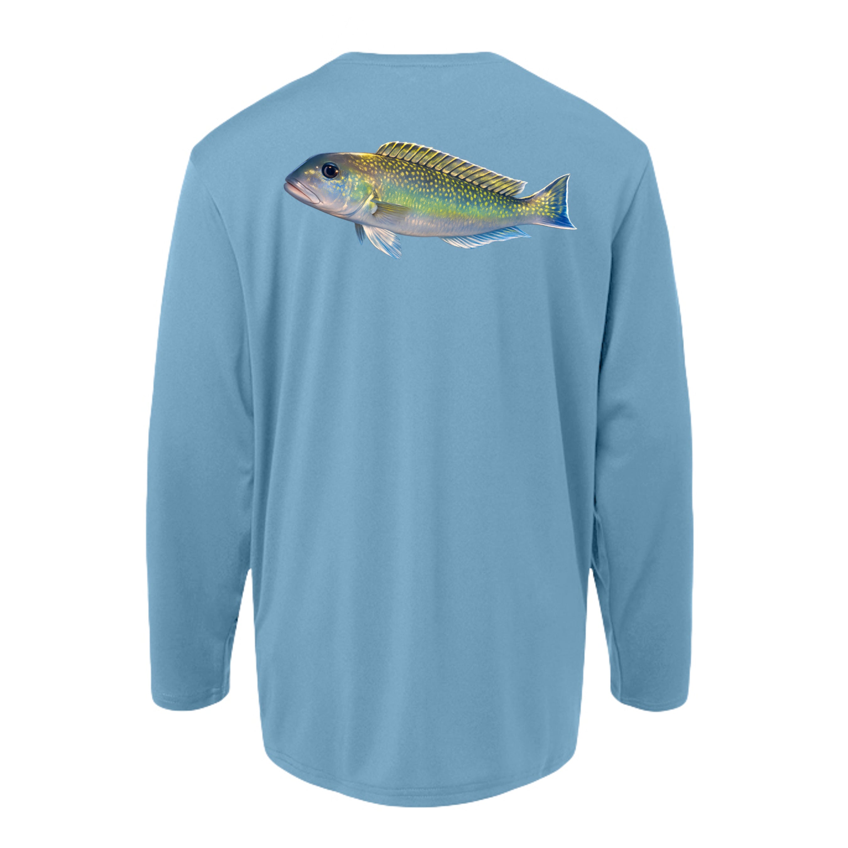 Carolina Blue - 48400Y - BACK