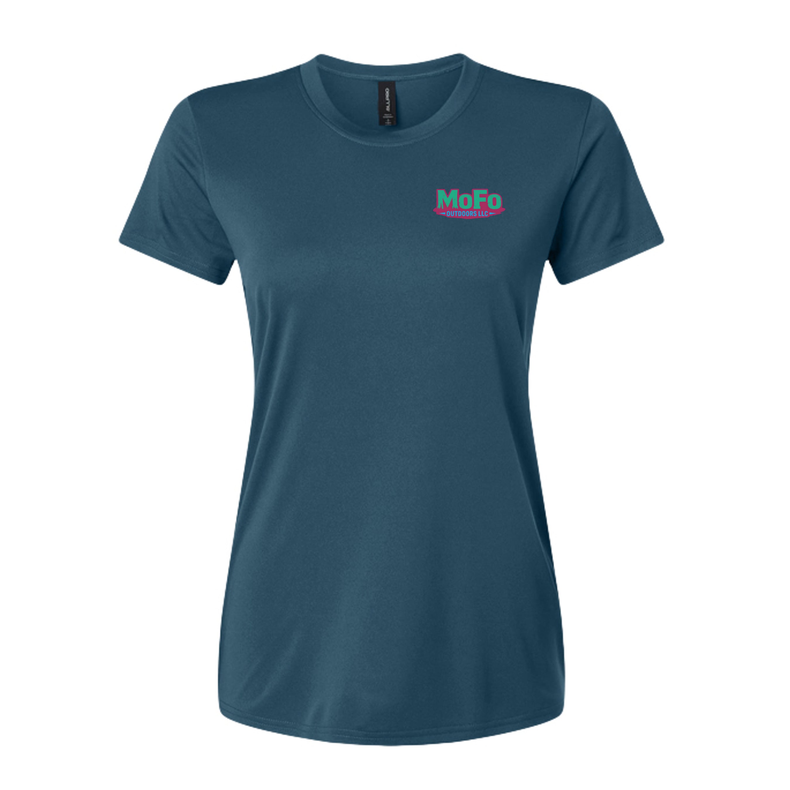 Atlantic Blue - 48000L - FRONT