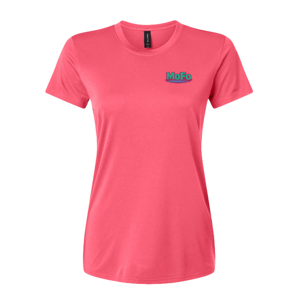 Bright Pink - 48000L - FRONT