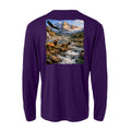 Purple - 48400 - BACK