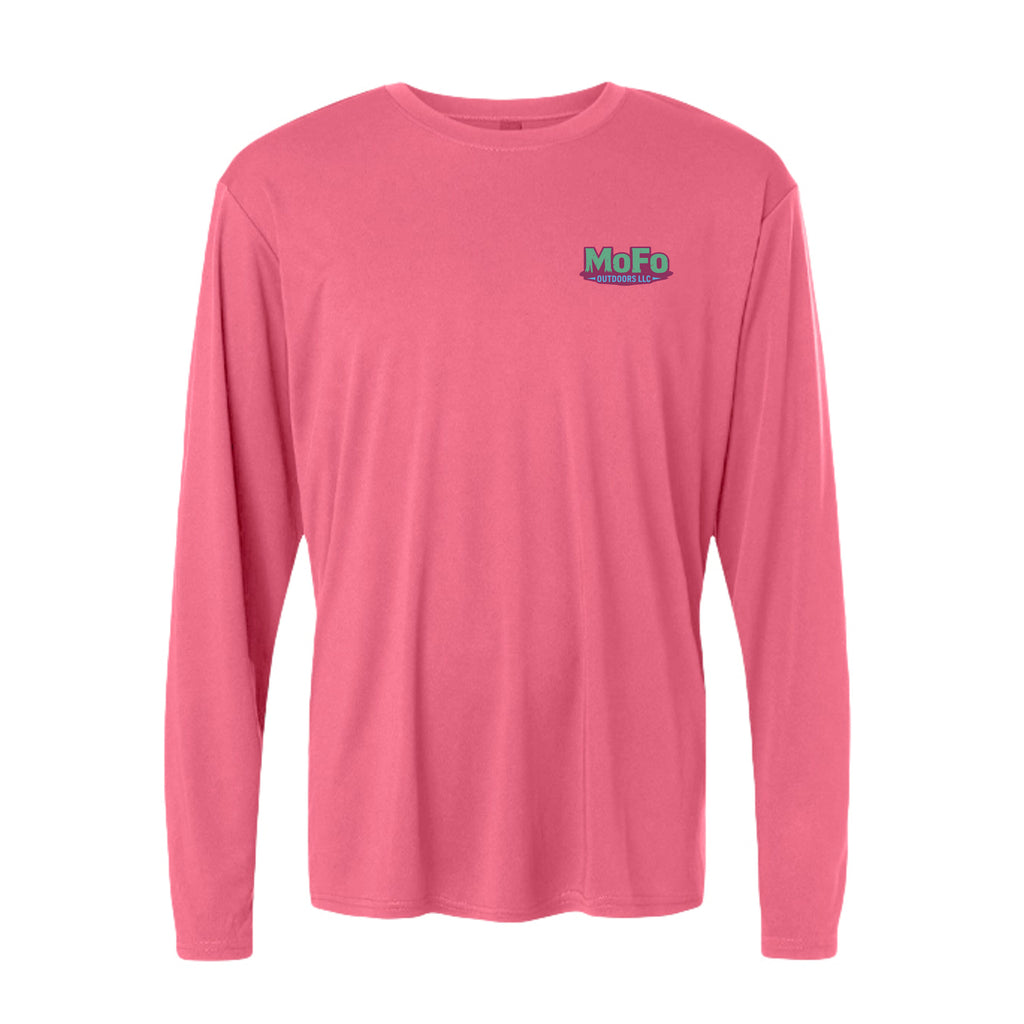 Bright Pink - 48400 - FRONT