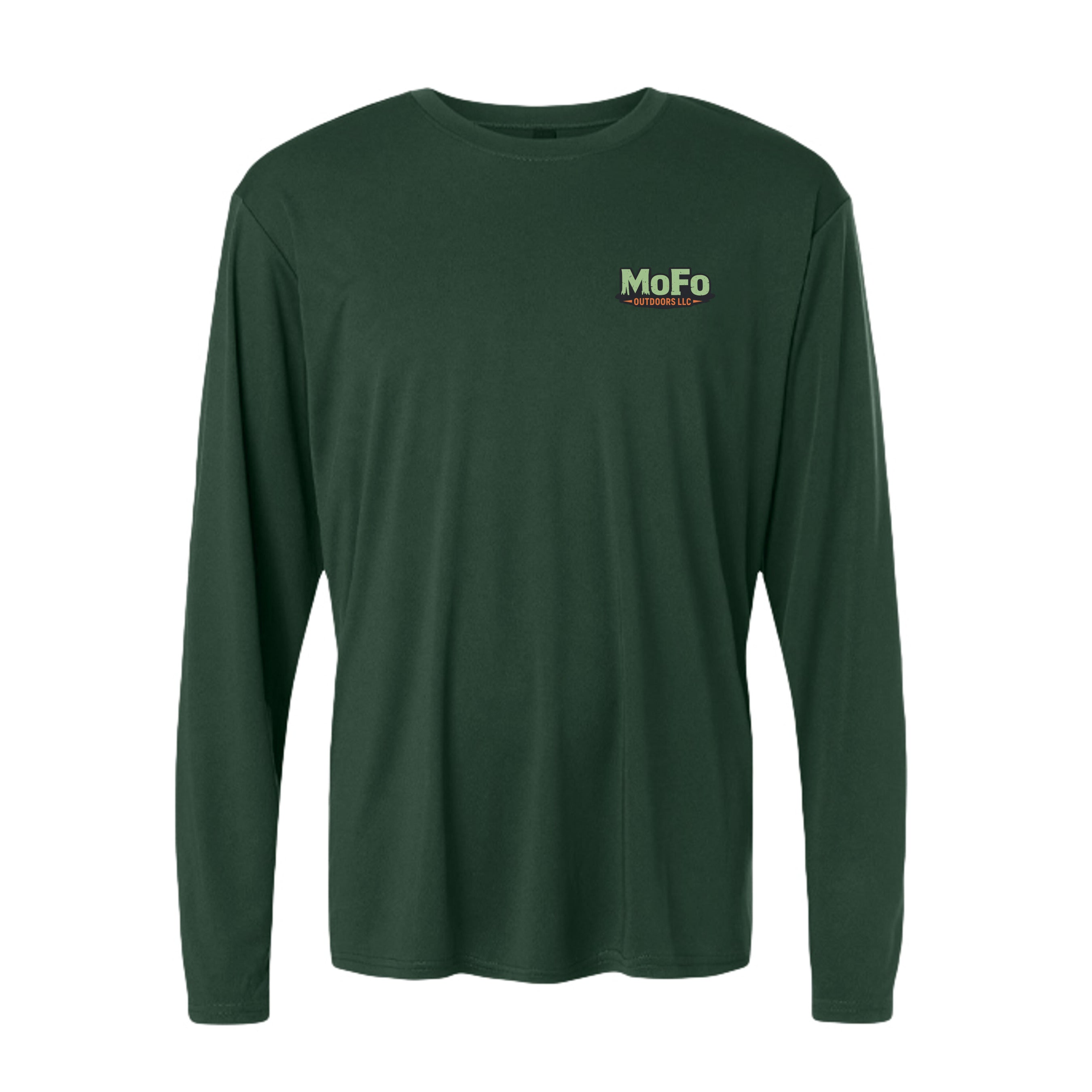 Forest Green - 48400 - FRONT