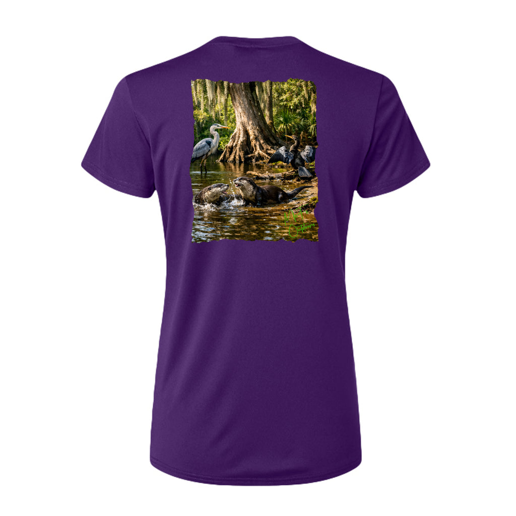Purple - 48000L - BACK