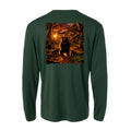 Forest Green - 48400 - BACK