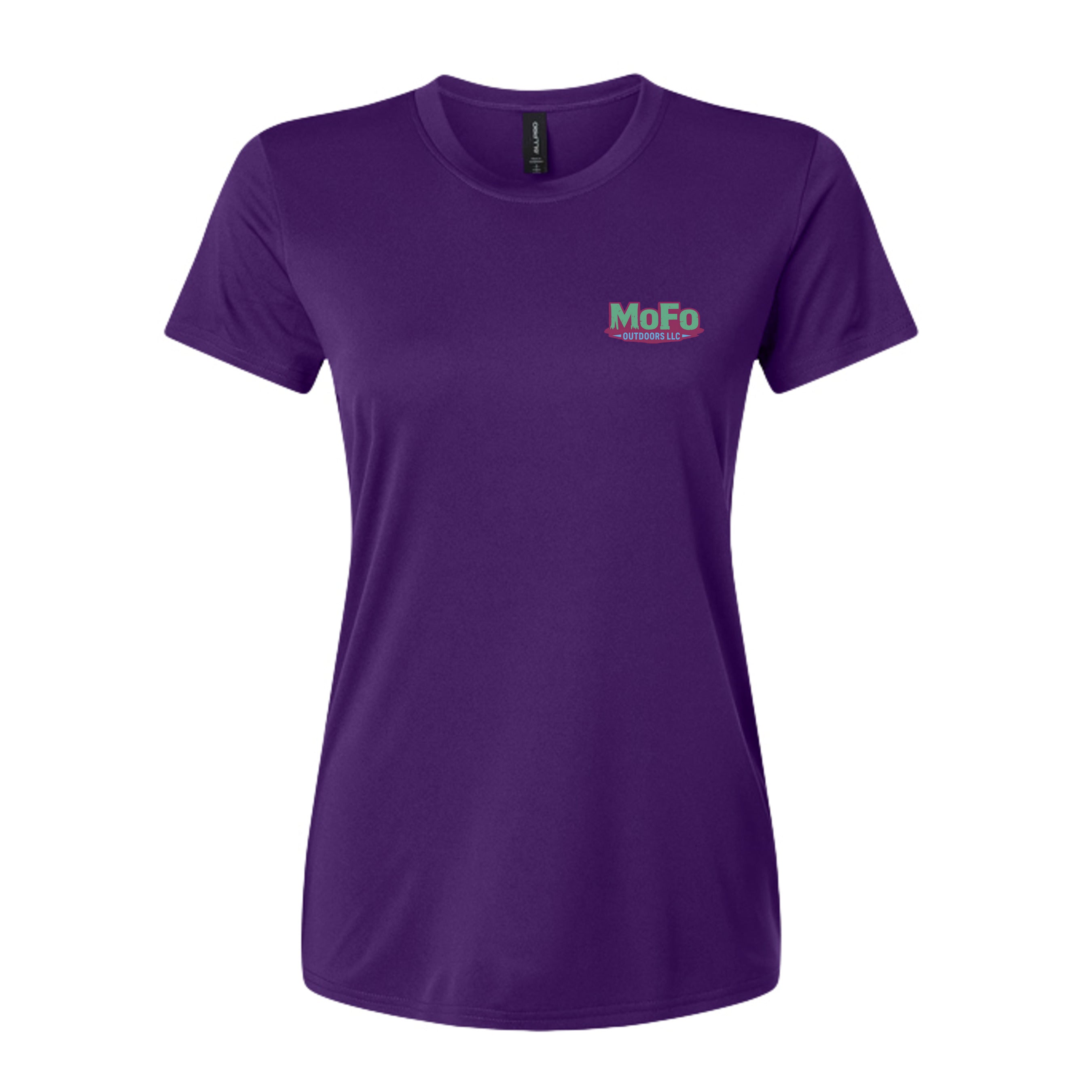 Purple - 48000L - FRONT