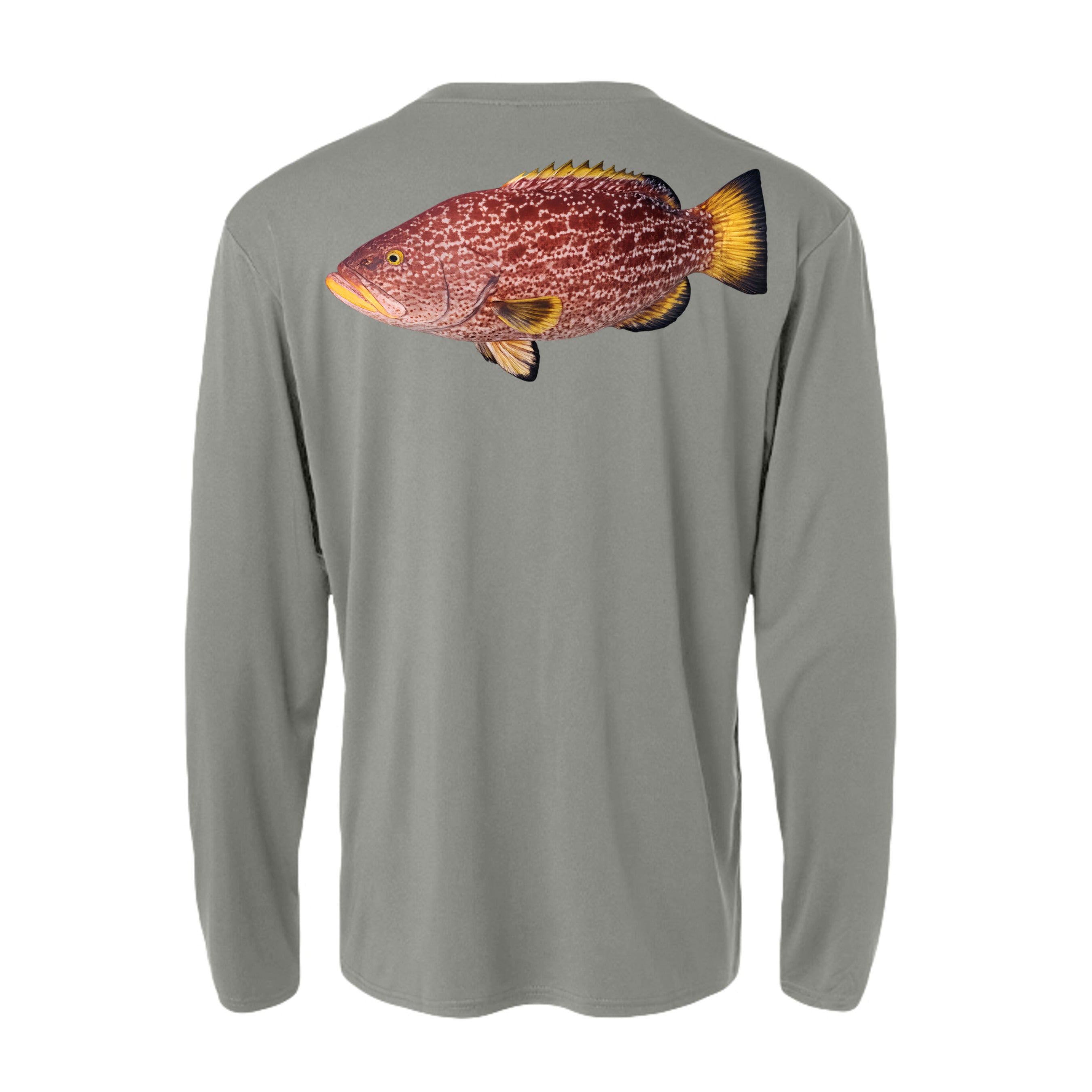 Greystone - 48400 - BACK