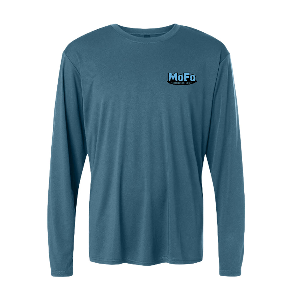 Atlantic Blue - 48400 - FRONT