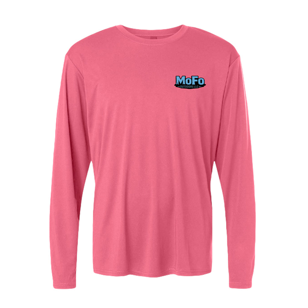 Bright Pink - 48400 - FRONT