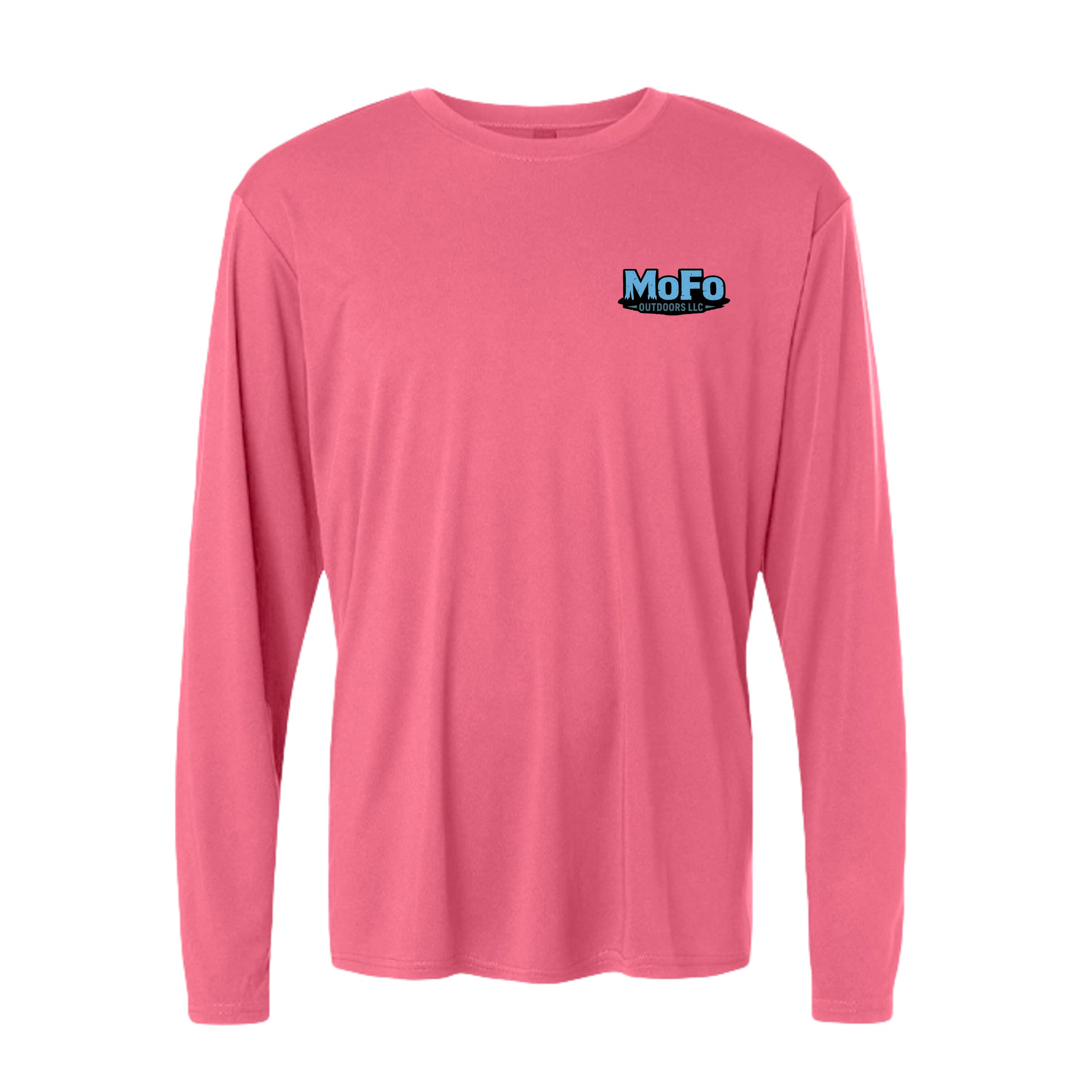 Bright Pink - 48400 - FRONT