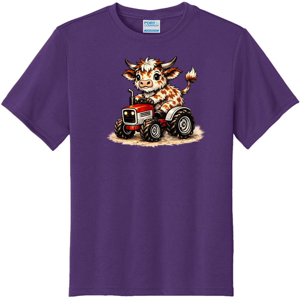 Team Purple - PC380Y - FRONT