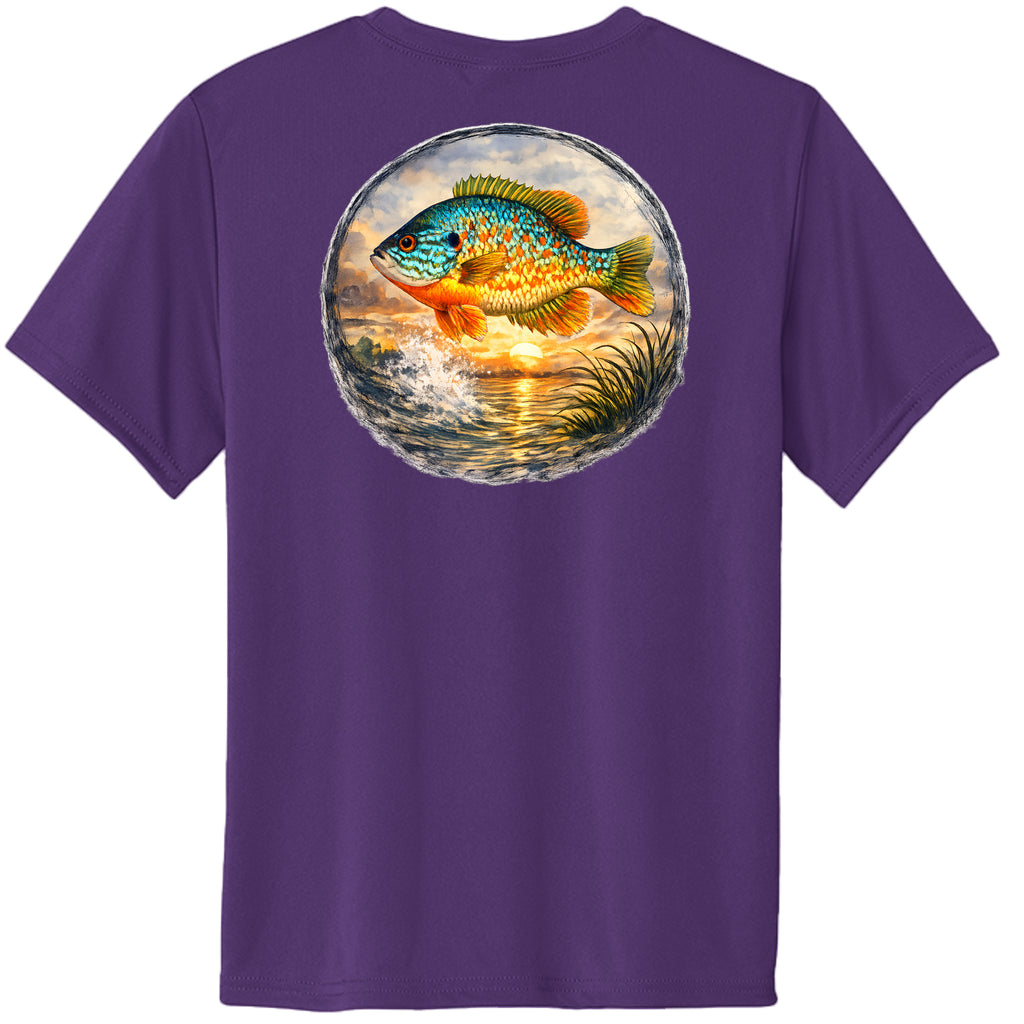 Team Purple - PC380Y - BACK