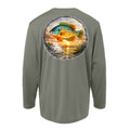 Greystone - 48400Y - BACK