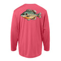 Bright Pink - 48400Y - BACK