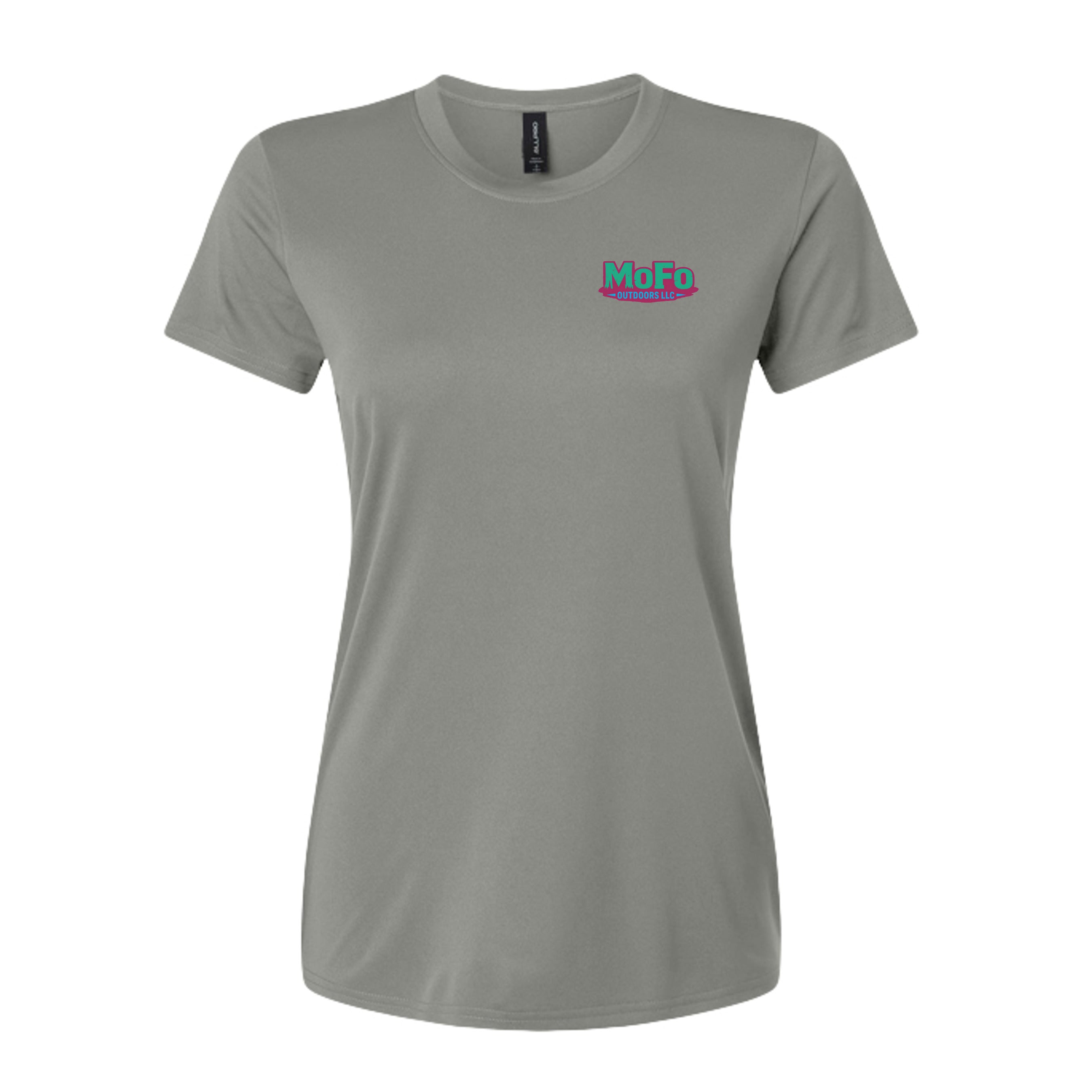 Greystone - 48000L - FRONT