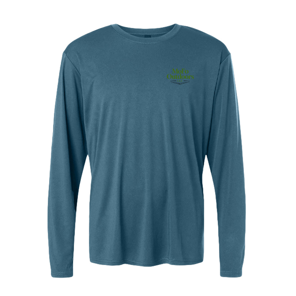 Atlantic Blue - 48400 - FRONT