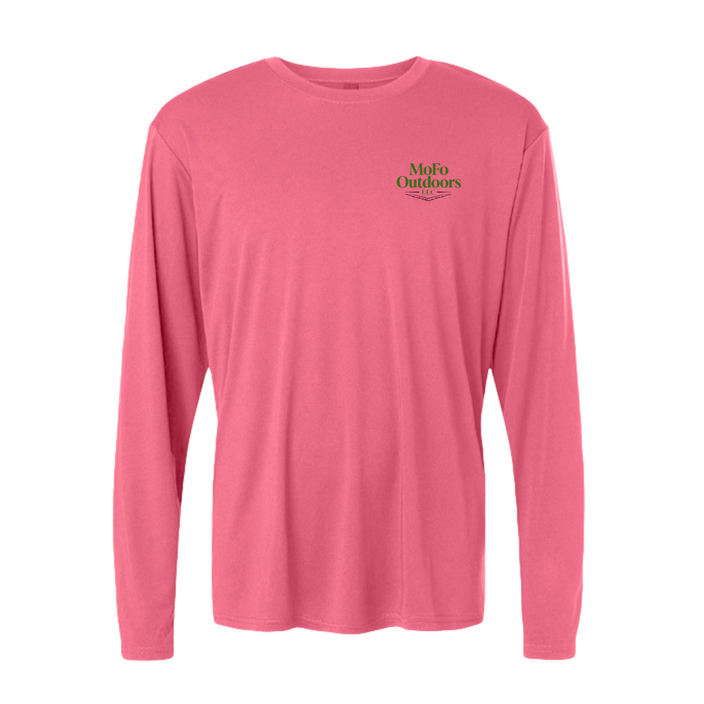 Bright Pink - 48400 - FRONT