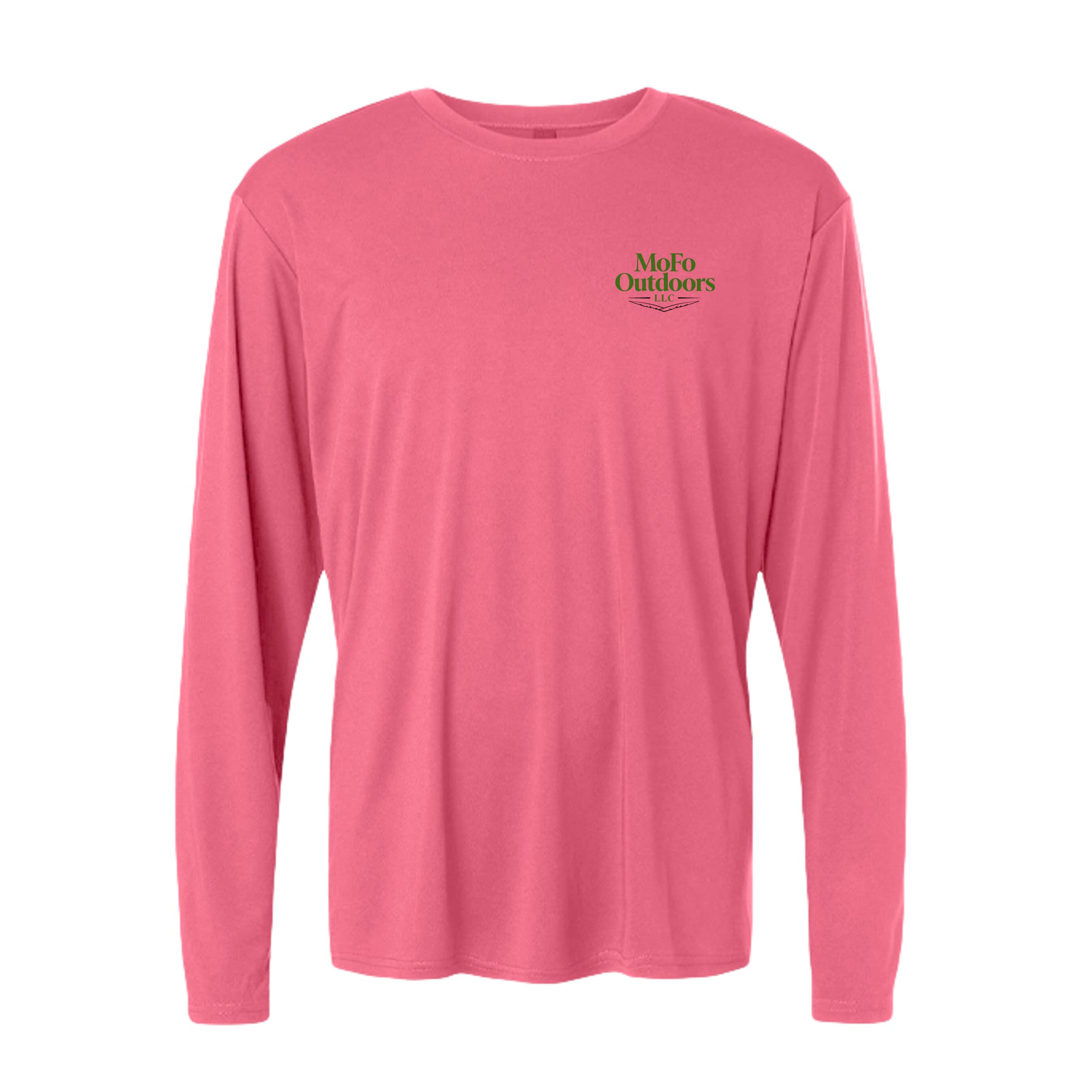 Bright Pink - 48400 - FRONT