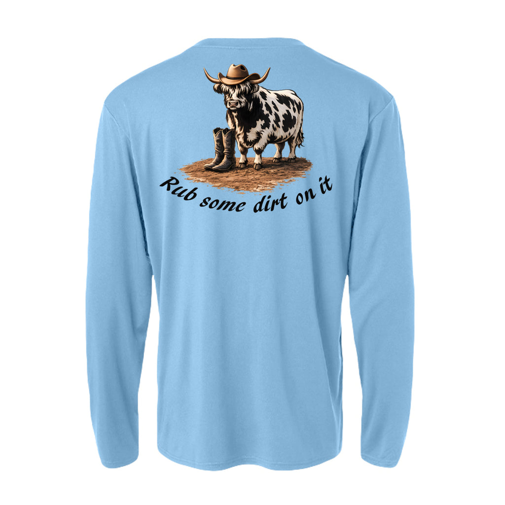 Carolina Blue - 48400 - BACK