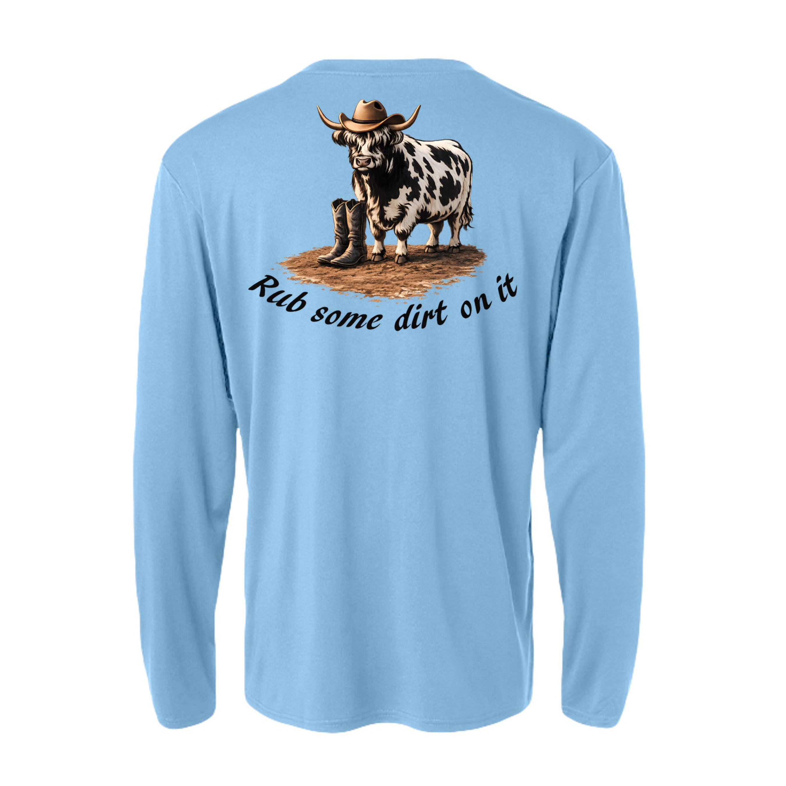 Carolina Blue - 48400 - BACK