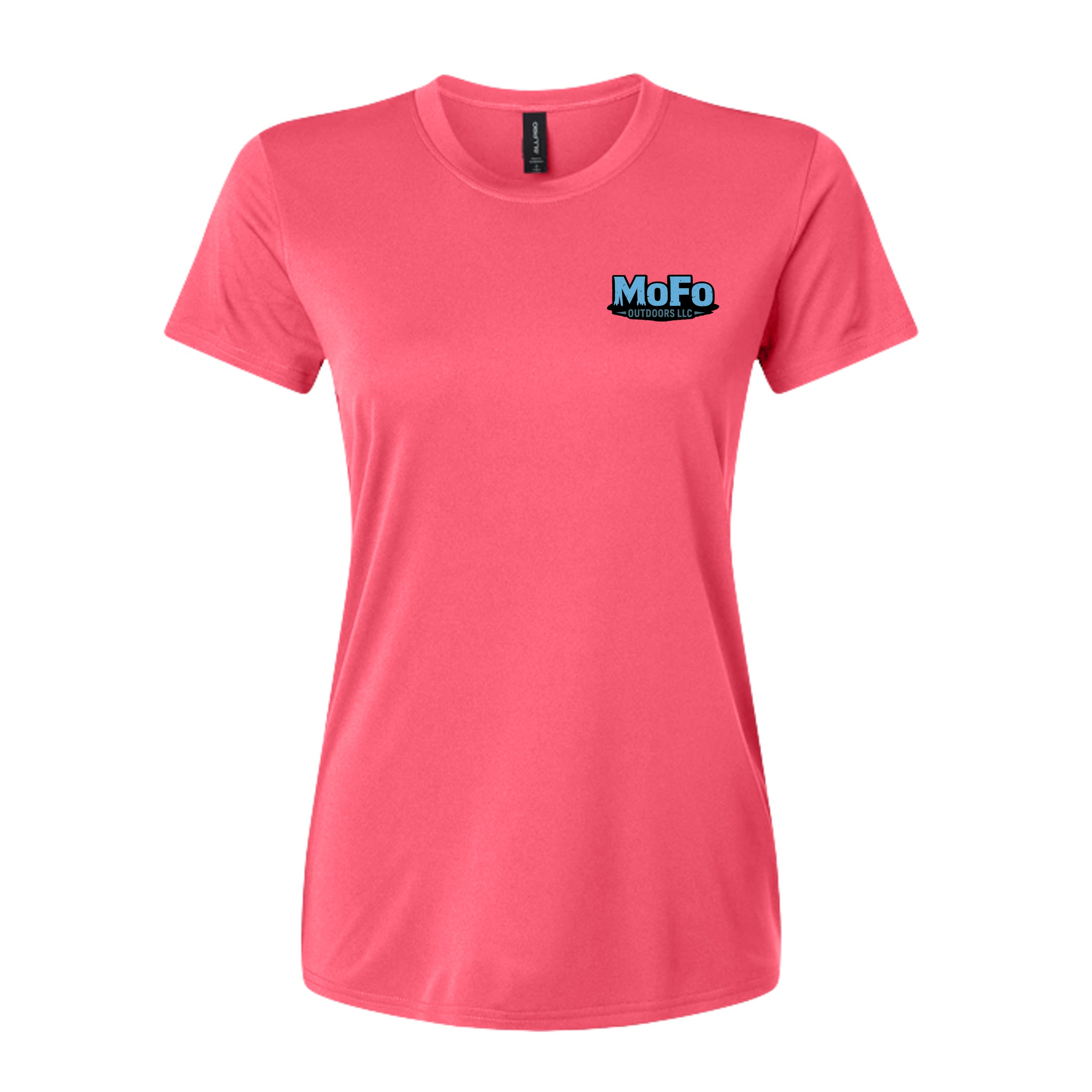 Bright Pink - 48000L - FRONT