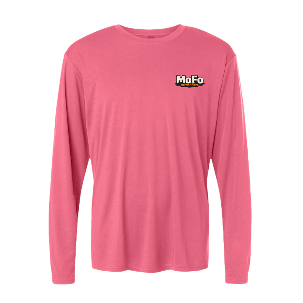Bright Pink - 48400 - FRONT