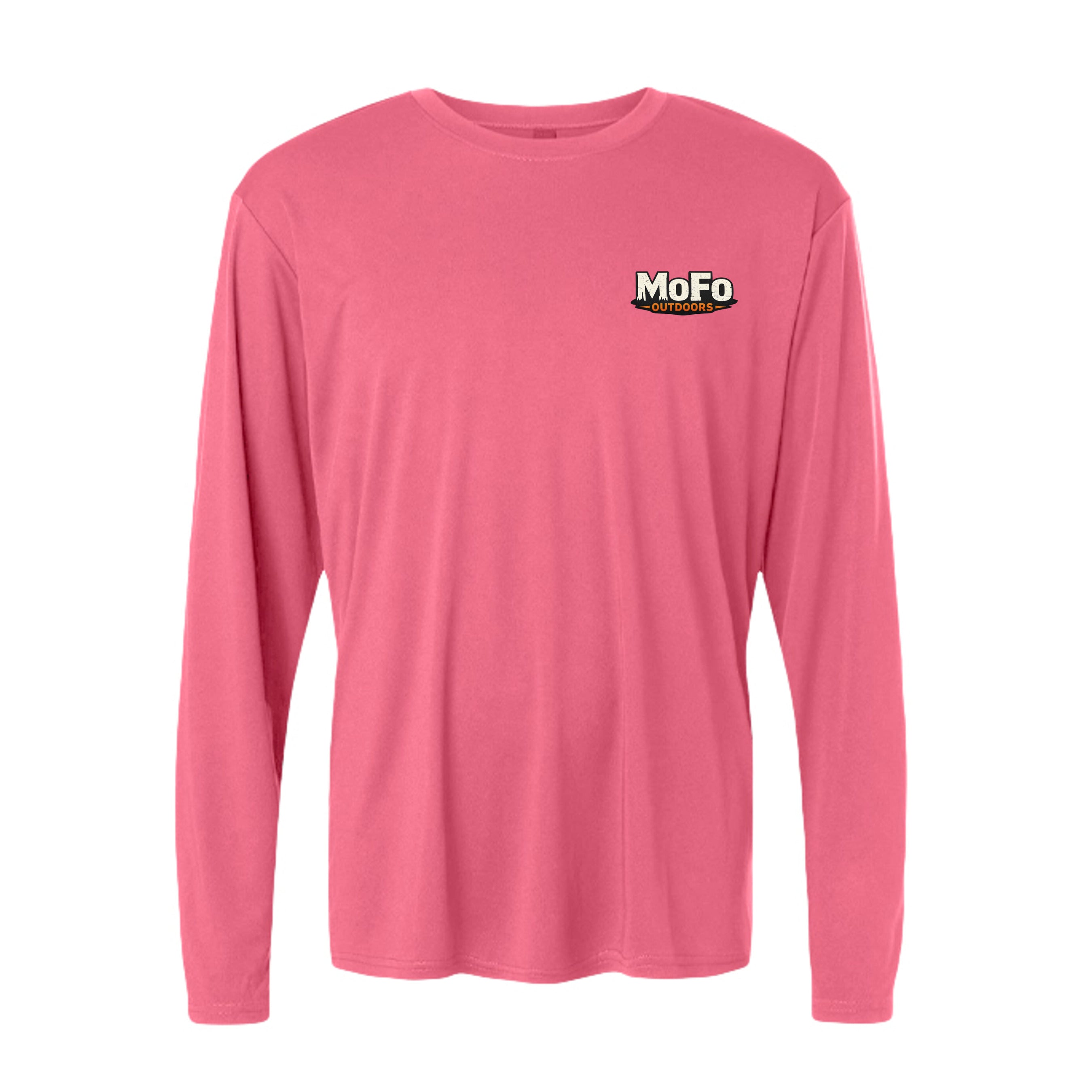 Bright Pink - 48400 - FRONT