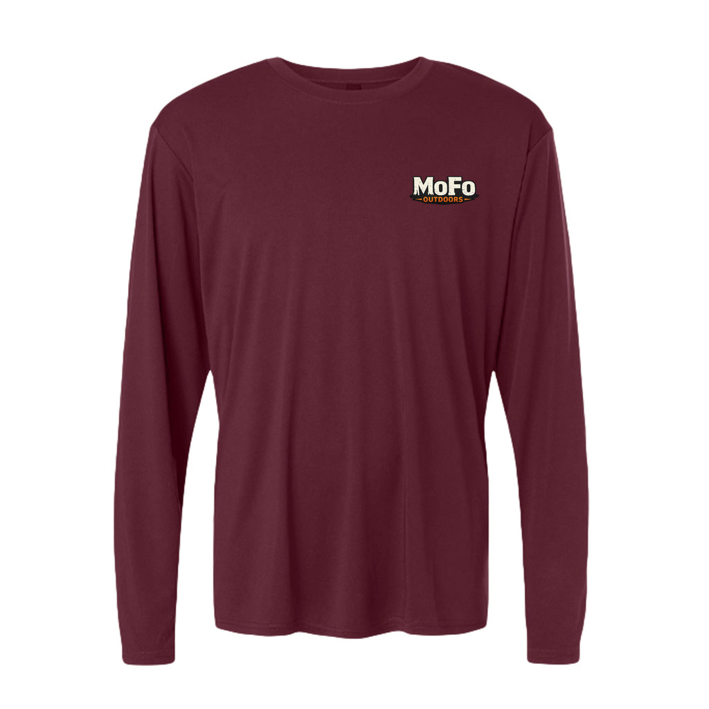 Maroon - 48400 - FRONT