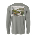 Greystone - 48400 - BACK