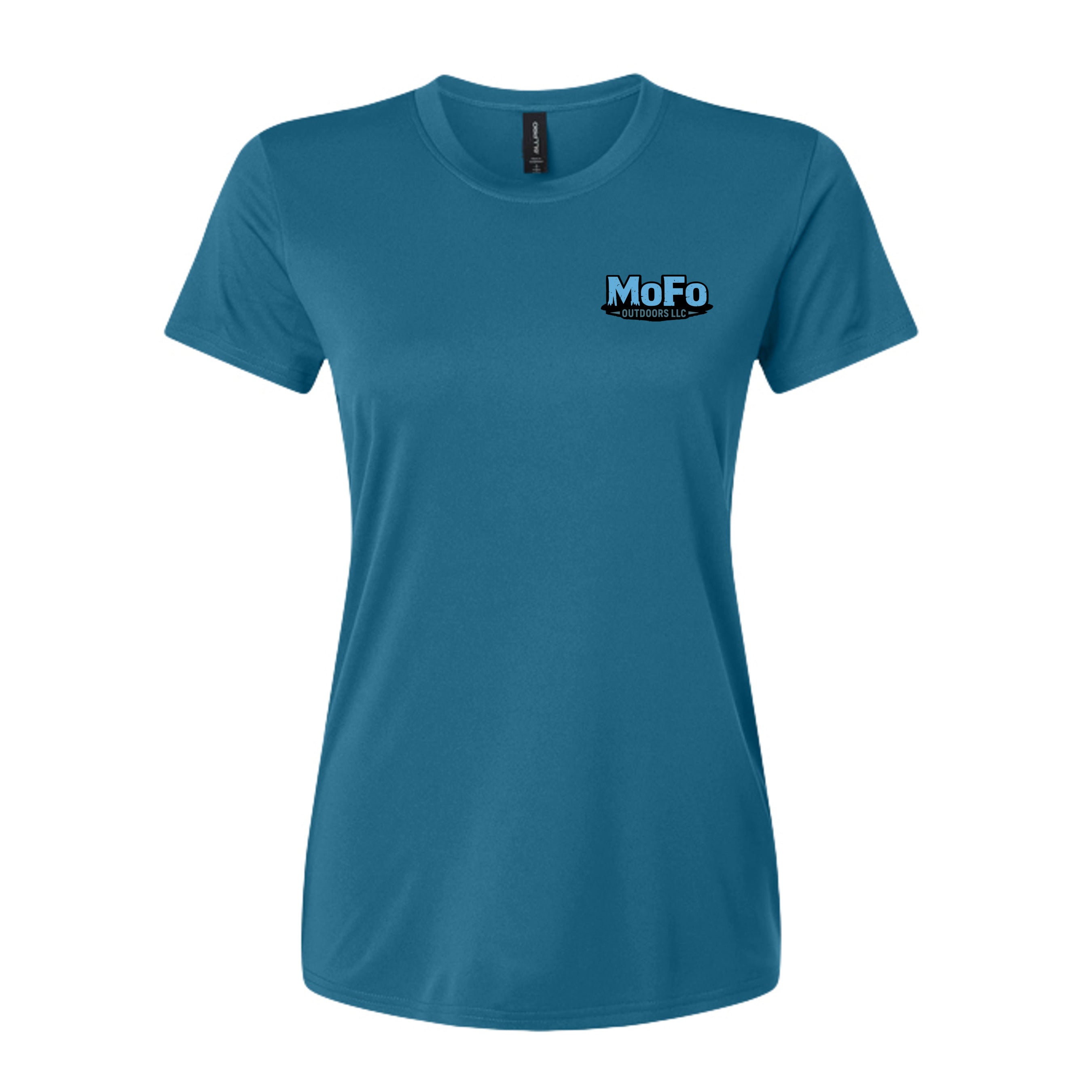 Pacific Blue - 48000L - FRONT
