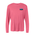 Bright Pink - 48400 - FRONT