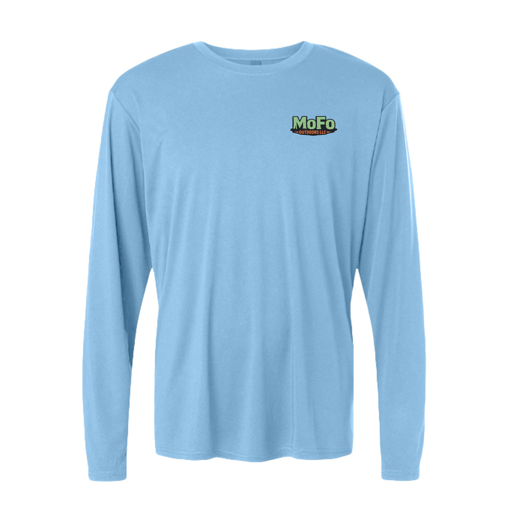 Carolina Blue - 48400 - FRONT