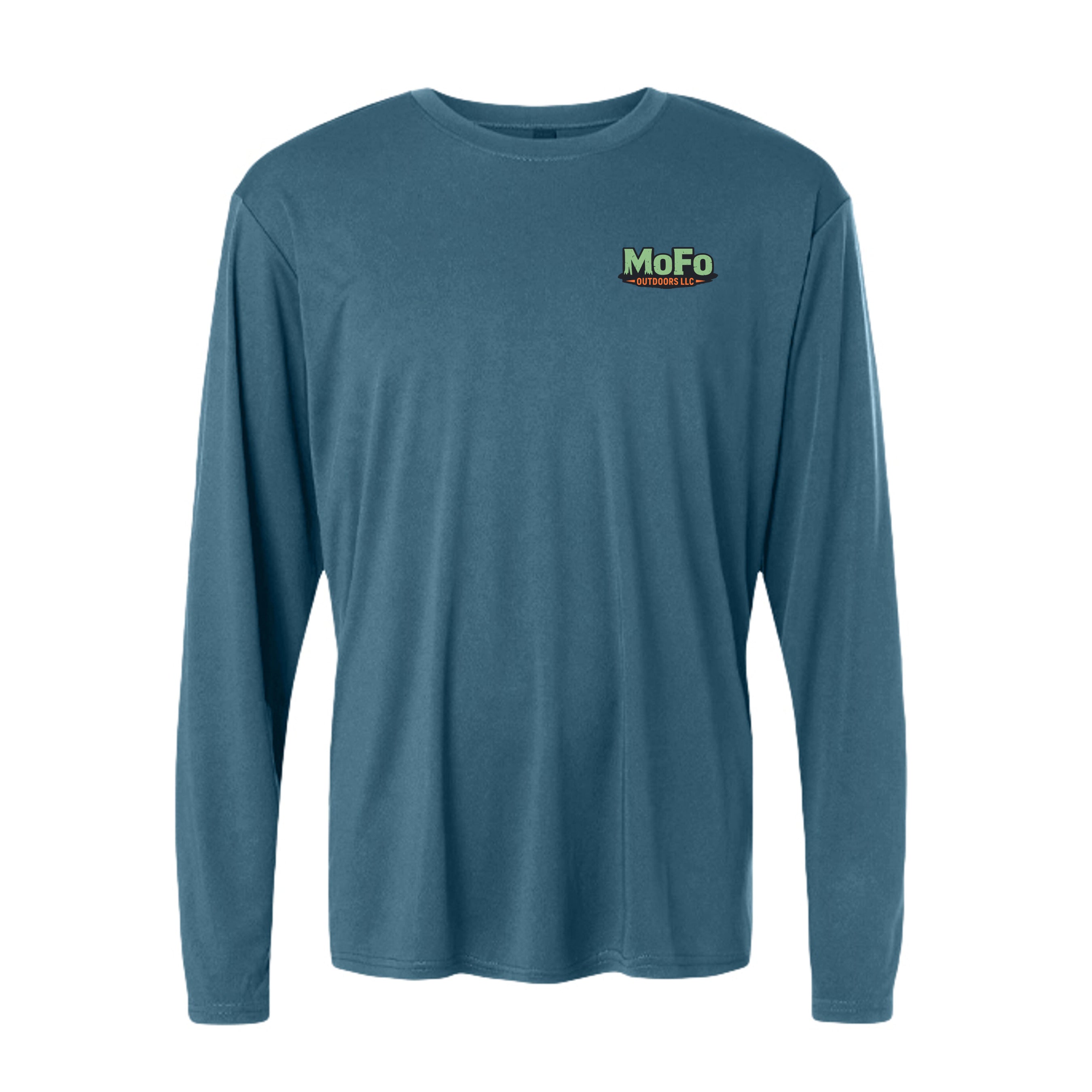 Atlantic Blue - 48400 - FRONT