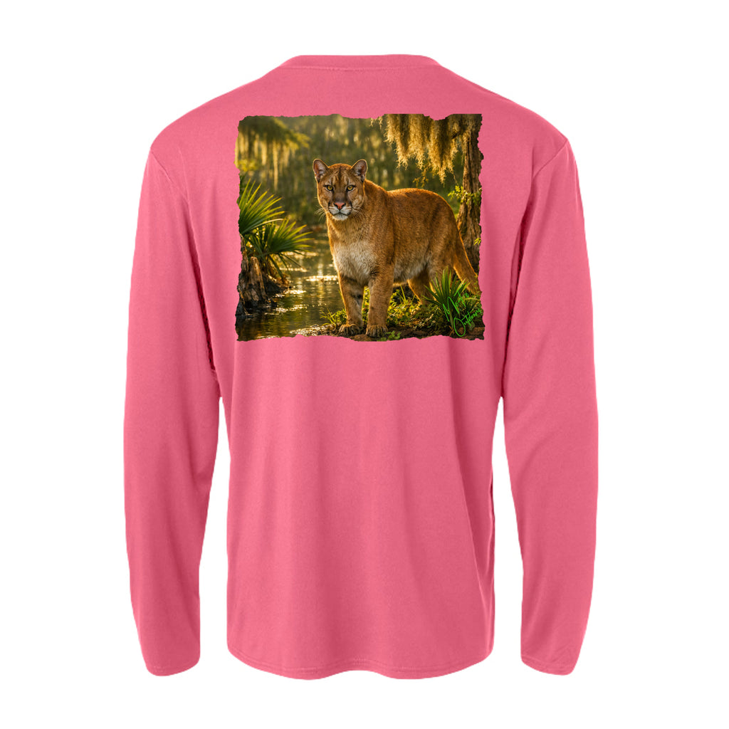Bright Pink - 48400 - BACK
