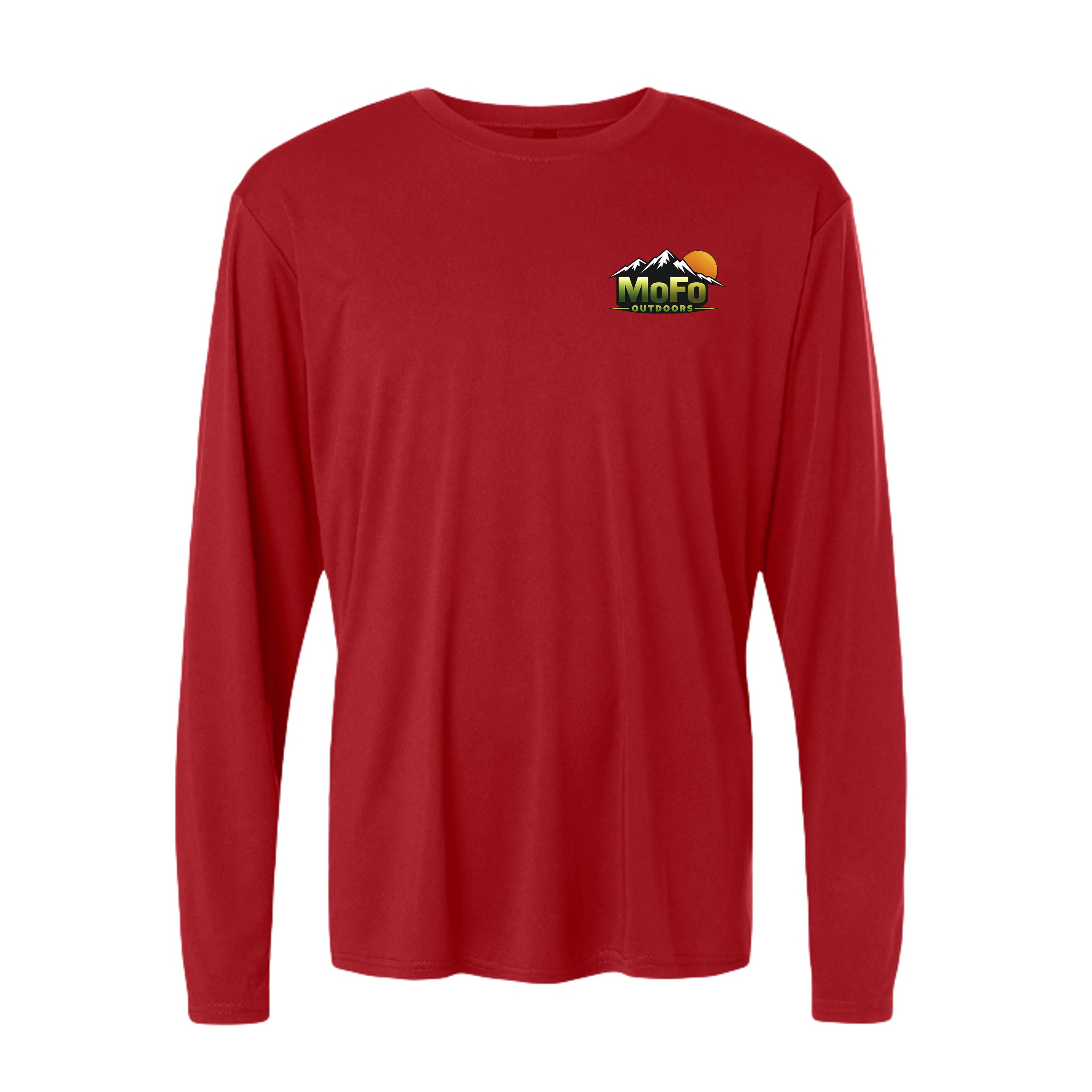 Red - 48400 - FRONT