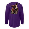 Purple - 48400Y - BACK