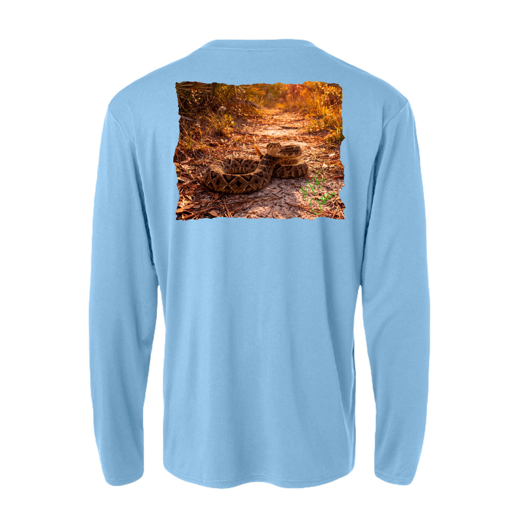 Carolina Blue - 48400 - BACK