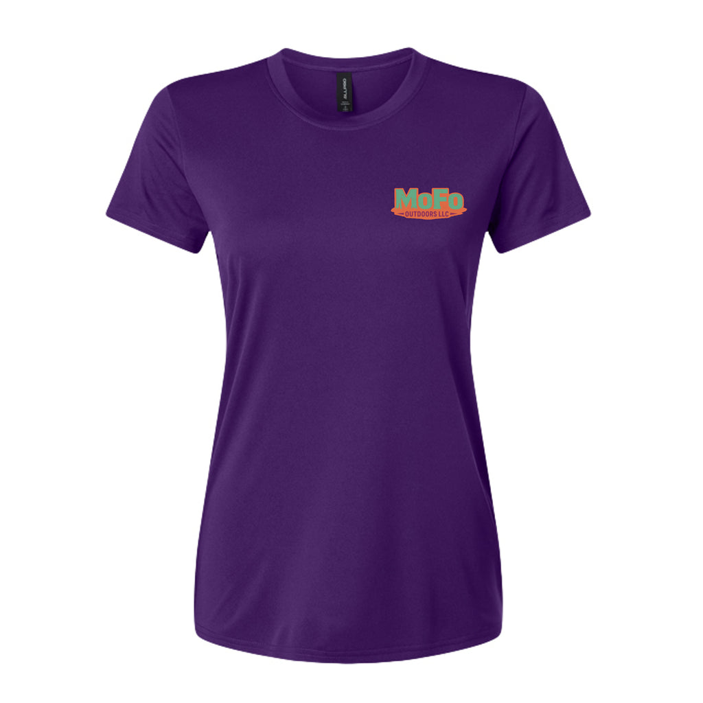 Purple - 48000L - FRONT